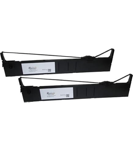 EPSON リボンカートリッジ VP4300LRC 4個セット 41DWJ-vKS1L.jpg