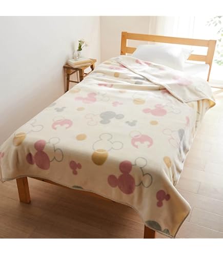 未使用 ディズニークリスマス リルリンリン 毛布 楽天市場】リルリンリン 毛布 クリスマスの妖精リルリンリンの