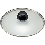 ワコートレーディング COOK LIFE 強化 ガラス 蓋 26cm用 H-3127