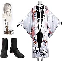 刀剣乱舞 古今伝授の太刀 コスプレ 衣装 女性M 刀剣乱舞 太刀 古今伝授の太刀 コスプレ衣装 COSONSEN |コスプレ通販