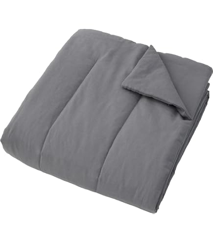 Amazon｜SIMMONS シモンズ ブランケット LJ130107 FINE LUXURY LINEN