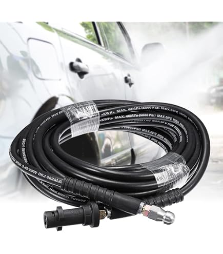 Amazon.co.jp: 【純正品】ケルヒャー(Karcher) 高圧洗浄機専用
