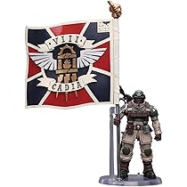 Warhammer 40,000: アストラ・ミリタルム Amazon | JOYTOY ウォーハンマー40000 アストラ・ミリタルム