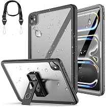 Amazon.co.jp: Ayoii 軽量型 iPad Pro 13インチケース (M5/M4、2025