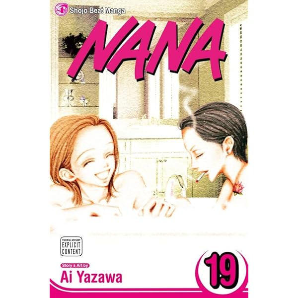 NANA 英語版 15,16 18-21巻 Amazon | Nana, Vol. 21 (English Edition) [Kindle edition] by