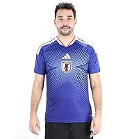 Amazon.co.jp: adidas 2010-12 日本代表ユニフォーム 半袖＃18 本田