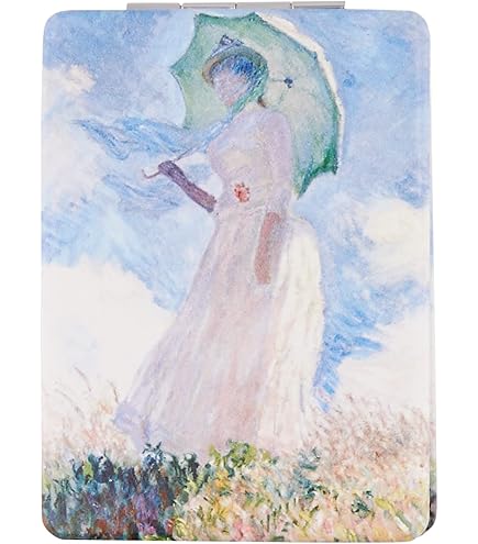 Amazon.co.jp: ロイヤルアーデン コンパクトミラー 名画シリーズ