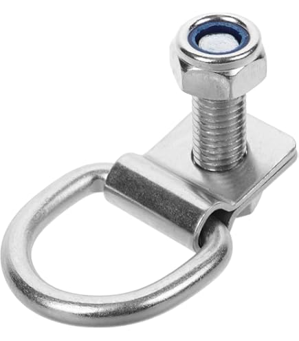 Amazon.co.jp: 栄光社ステンレスニューピントルフック・E950(ヒッチ