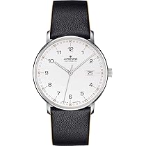 ‼️美品‼️ユンハンス　フォーム　自動巻　シースルーバック　027/4730.00 美品‼️ユンハンス フォーム 自動巻 シースルーバック 027