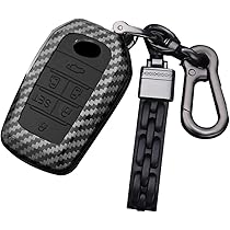 Amazon.co.jp: トヨタ キーケース プロテクション スマート キーカバー  