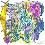 SSSS.GRIDMAN ORIGINAL SOUNDTRACK LP[完全生産限定盤](特典なし) [Analog]