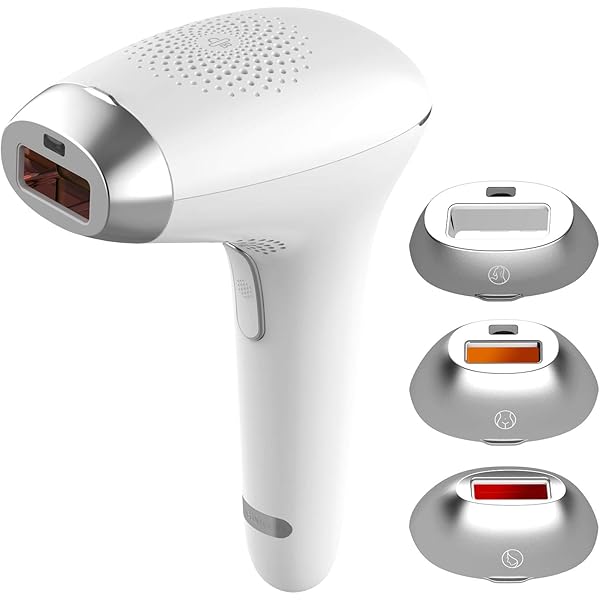 Amazon.co.jp: 家庭用脱毛器 COSBEAUTY IPL光美容器 Flash Version 