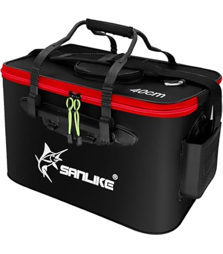 Amazon | プロックス EVAインジェクションバッカンロッドホルダー付