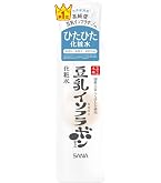 Amazon | なめらか本舗 マイルド化粧水 NC 豆乳イソフラボン 保湿