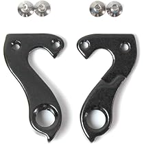 Amazon | ディレーラーハンガー 53 | Biking(バイキング) | 変速機