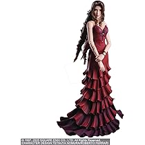 ファイナルファンタジーVII リメイク ティファ・ロックハート ドレス Ver. Amazon | スクウェア・エニックス ファイナルファンタジーVII