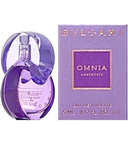 Amazon | ブルガリ オムニア クリスタリン EDT 40ml 【HTRC3 