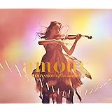 amour(初回生産限定盤)(DVD付)