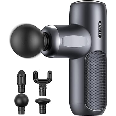 Amazon.co.jp 最新リリース: ハンディマッサージャー の新着ランキング