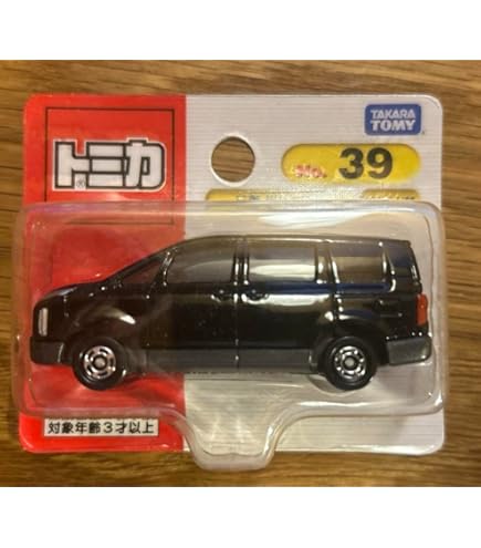 Amazon | トミカ 三菱デリカミニ ディーラー特注非売品&トミカ
