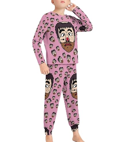 Amazon.co.jp: パジャマ キッズ Tタイプ 志村けん だいじょうぶだぁ 変