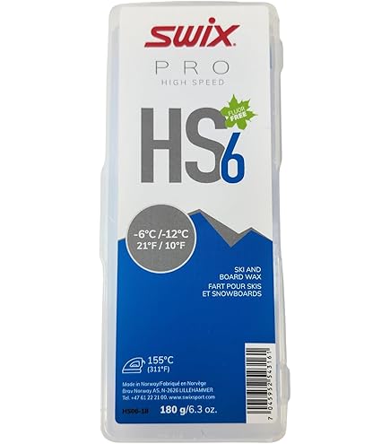 Amazon | スキー ワックス 旧モデル 2021 SWIX スウィックス PRO