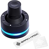 【Amazon.co.jp限定】BRAIN MAGIC Orbital2（オービタルツー） オリジナルロゴステッカー特典付 BMO2 クリエイターを科学する、ミライの左手デバイス