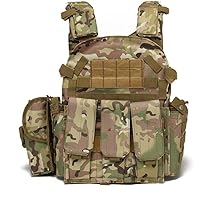 Amazon.co.jp: [NEW HORIZON] プレートキャリア Lampard