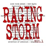 RAGING STORM