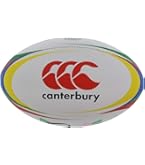 Amazon | CANTERBURY(カンタベリー) canterbury ラグビーボール