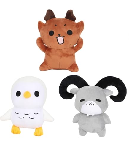 Amazon.co.jp: 99日間生き残る ぬいぐるみ ロブロックス 99夜の森 99