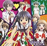 S�EA�`�X�y�V�����E�G�[�`�h���}CD Vol.2 �u���E���E��E�gS�EA�h�v��