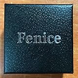 フィーナイス FENICE