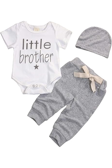 baby boy clothes amazon