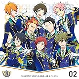 THE IDOLM@STER SideM 5th ANNIVERSARY DISC 02 DRAMATIC STARS＆神速一魂＆F-LAGS
