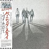 �o�[�j���E�X�J�C