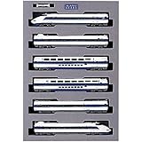 KATO Nゲージ 100系 新幹線 グランドひかり 基本 6両セット 10-354 鉄道模型 電車