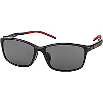 Amazon | [ニューバランス] サングラス NB8103 スモーク フリー