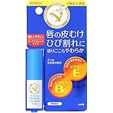 メンターム 薬用メディカルリップスティックCn