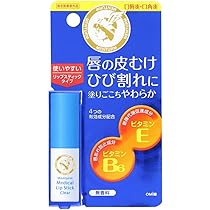 Amazon.co.jp: メンターム 薬用メディカルリップスティックCn