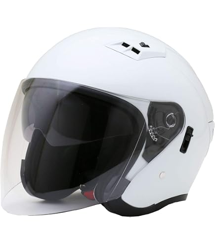 Amazon.co.jp: ネオライダース (NEORIDERS) FZ-5 Wシールド ジェット