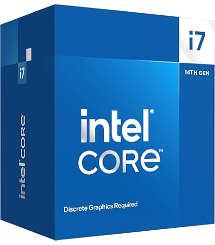 CPU Intel Core i7 265KF CPU LGA1851 Intel Core Ultra 7 265KF Arrow Lake Twenty-Core LGA 1851 Boxed