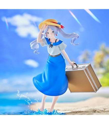 Amazon.co.jp: 葬送のフリーレン Coreful フィギュア フリーレン