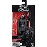 スター･ウォーズ ブラックシリーズ 6インチフィギュア カイロ･レン 最高指導者