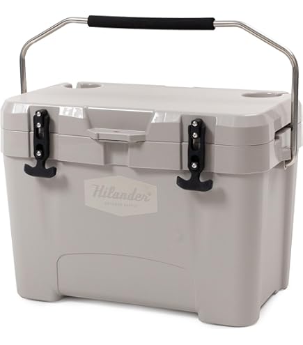 コールマン パーティー スタッカー グレー Coleman（コールマン） パーティースタッカー33QT(グレー) 3000001332