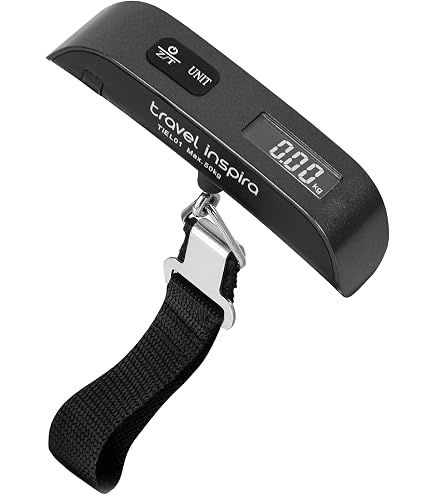 Amazon.co.jp: Tumi Luggage Scale, Gun Metal (Grey) - 014382