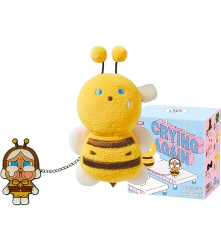 Amazon | POP MART DIMOO Crush on Coffee Series ぬいぐるみ