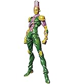 ジョジョの奇妙な冒険　超像可動 ４部　東方仗助　【欠品無し】 超像可動『ジョジョの奇妙な冒険 第4部』「東方仗助」 / MEDICOS
