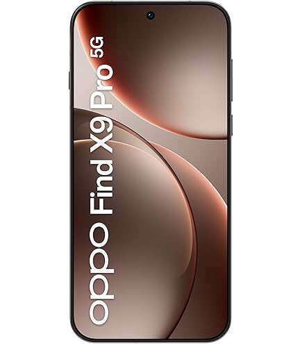 Oppo Find X6 Pro 5G PGEM10 Dual Sim 512GB Brown (16GB RAM) - China
