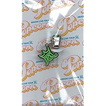 Amazon.co.jp: 嵐 公式グッズ ARASHI LIVE TOUR Popcorn